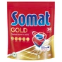 Таблетки для посудомийних машин Somat Gold 36 шт (9000101320930) - зменшене зображення 1
