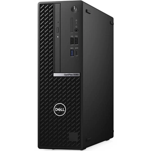 Комп'ютер Dell OptiPlex 5080 SFF / i5-10500 (N009O5080SFF) зображення 1