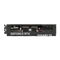 Відеокарта GIGABYTE GeForce RTX4060Ti 8Gb WINDFORCE OC (GV-N406TWF2OCV2-8GD) - зменшене зображення 3