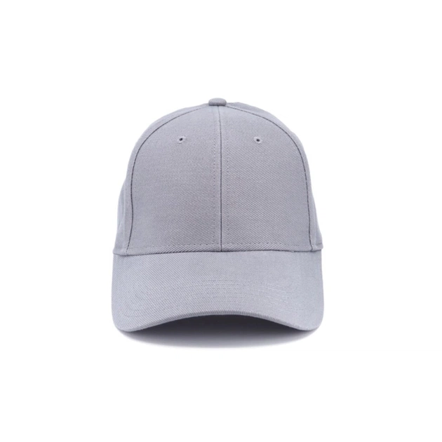 Кепка coFEE Heavy сірий (1926-7 CO) - зображення 5