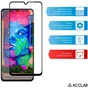 Скло захисне ACCLAB Full Glue Realme C63 Black (1283126594946) - зменшене зображення 5