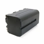Акумулятор до фото/відео Extradigital Sony NP-F730 (BDS2650) - зменшене зображення 3