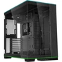 Корпус для ПК Lian Li O11 Dynamic EVO RGB, black (G99.O11DERGBX.00) - зменшене зображення 6