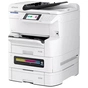 Многофункциональное устройство Canon WorkForce Pro EM-C8100RDW WiFi, A3+ (C11CL31402) - уменьшенное изображение 2