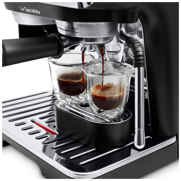 Кавомашина DeLonghi EC 9155 MB - picture 3