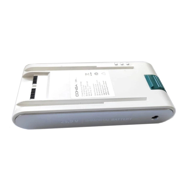 Змінний акумулятор для Cecotec Conga Rockstar 200 Elite (CCTC-82674) - зображення 1