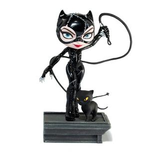 Фигурка для геймеров Weta Workshop DC Comics Batman Returns Catwoman (DCCBAT47121-MC) изображение 1