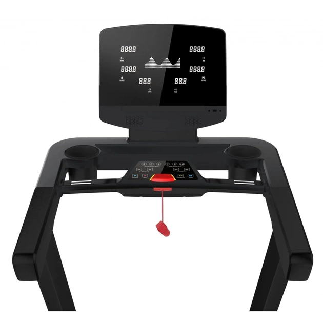 Бігова доріжка HSF HSF-6835EA - picture 4