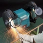 Точильний верстат Makita GB 801 (GB801) - зменшене зображення 2