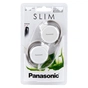 Навушники Panasonic RP-HS46E-W - зменшене зображення 5