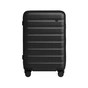 Чемодан Xiaomi Ninetygo Rhine 2.0 20" Black (6941413248051) - уменьшенное изображение 1