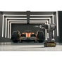 Шуруповерт DeWALT McLaren F1 TEAM LIMITED EDITION, 18V, АКБ 2x5Ah, 90Нм, 0-450·0-1650об/хв, кейс, ЗП, 1.34кг (DCD85MP2T) - зменшене зображення 13