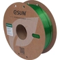 Пластик для 3D-принтера eSUN ePLA-Silk Magic 1кг, 1.75мм, Red Green (EPLA-SILKMAGIC-P175RG1) - зменшене зображення 2
