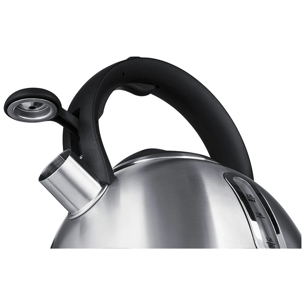 Чайник Polaris Alicante 3 л (Alicante-3LN) - picture 4