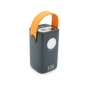 Батарея універсальна Remax 60000mAh, PD/100W, QC/22.5W, Blue (RPP-100) - зменшене зображення 1