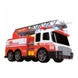 Спецтехніка Dickie Toys Пожежна служба зі св. та вод. ефектам (3308358) - зменшене зображення 3