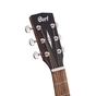 Гітара акустична Cort AF510 Open Pore (AF510 OP) - зменшене зображення 4