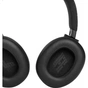 Навушники JBL Live 660 NC Black (JBLLIVE660NCBLK) - зменшене зображення 4