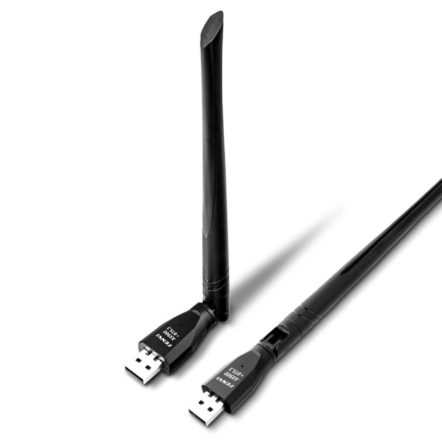 Бездротовий адаптер Fenvi FU-AX900ВT Wi-Fi 6, Bluetooth 5.3 Dual Band 2.4G 5G - picture 7