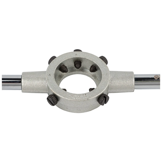 Тримач для плашок Sigma 30x11мм (1630251) - зображення 3