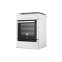Плита Artel APETITO 02-G White - зменшене зображення 4