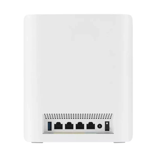 Wi-Fi Mesh-система Asus ZenWiFi BT8 3pk White (90IG0930-MO3B40) зображення 1