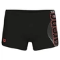 Плавки Arena Basic Swim Short 010276-500 чорний 90 (3468337639640) - зменшене зображення 6