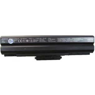 Акумулятор до ноутбука Sony VGP-BPS21 (Vaio VGN-FW), 5000mAh, 6cell, 11.1V, Li-ion (A41684) зображення 1