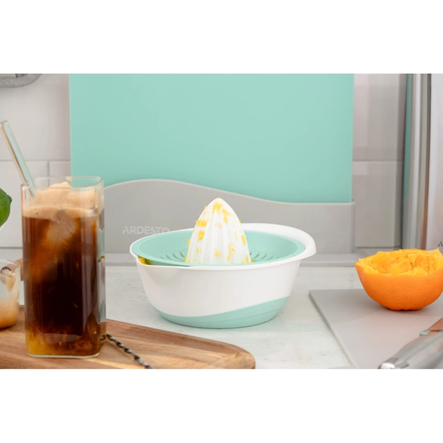 Соковижималка ручна Ardesto Fresh Тіффані (AR1464TP) - picture 9