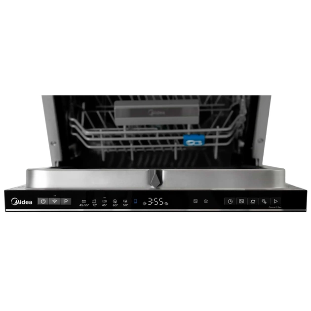Посудомийна машина Midea MID45S340i-C - picture 3