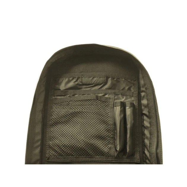 Рюкзак туристичний Helikon-Tex Raccoon Mk2 24л - Cordura - Olive Green (PL-RC2-CD-02) - picture 7