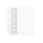Корпус для ПК Zalman P40NAMUWHITE - зменшене зображення 9