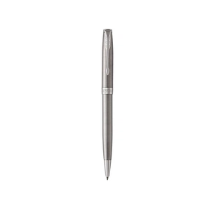 Ручка кулькова Parker SONNET 17 Stainless Steel CT BP (84 232) зображення 1