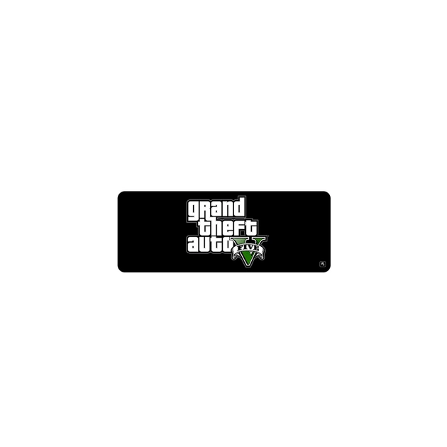 Коврик для мышки Voltronic GTA 5 (GTA21) - изображение 1