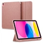 Чохол до планшета Spigen Apple iPad 10.9"(2022) Urban Fit, Rose Gold (ACS05307) - зменшене зображення 9