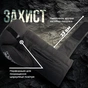 Боксерські рукавички PowerPlay 3024 Ultra Mat Чорно-Червоні 10 унцій (PP_3024_10oz_Bl/Red) - зменшене зображення 10