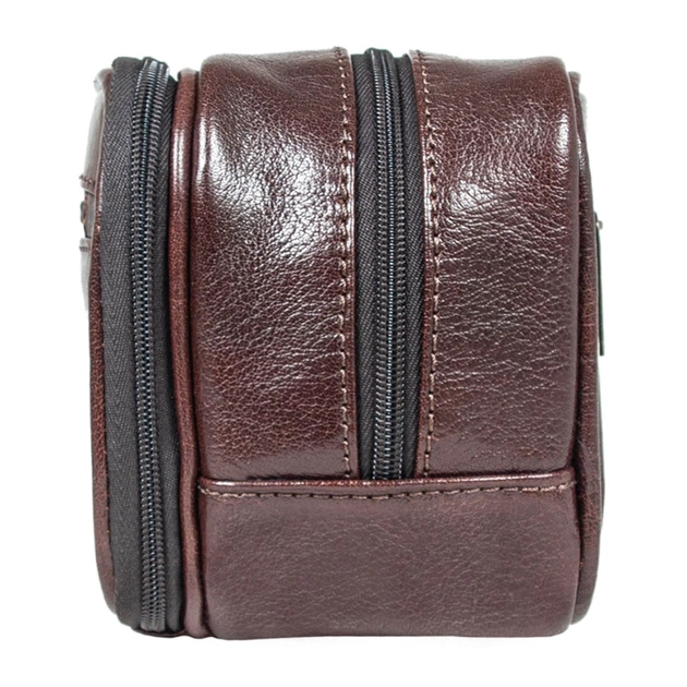 Несесер Ashwood 2080 Cognak - изображение 5