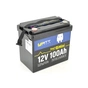 Батарея LiFePo4 WattCycle 12,8V 100Ah, 1,28kWh, Bluetooth (WT12V100AH100MINIBT) - уменьшенное изображение 1
