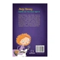 Книга Детектив Мейзі Хітчінз, або Справа про таємний тунель - Голлі Вебб BookChef (9786175481141) - зменшене зображення 3