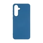Чохол до мобільного телефона Armorstandart ICON Samsung S24 FE Blue (ARM76936) - зменшене зображення 1