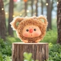 Фігурка Pop Top сюрприз JOTOYS серії Oyo - Вечірка звіряток (JO-2025026) - зменшене зображення 11