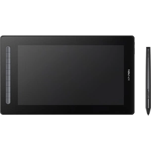 Графічний планшет XP-Pen Artist 16 Pen Display (2nd Gen) Black (JPCD160FH_BK) зображення 1