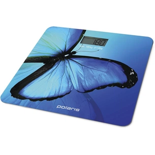 Ваги підлогові Polaris PWS 1878DG Butterfly зображення 1