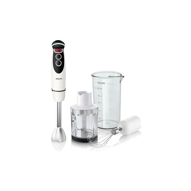 Блендер Philips HR 1633/80 (HR1633/80) - зображення 1