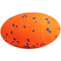 Іграшка для собак Cheerble Wicked Rugby (Bright Orange) (CWQ06O) - зменшене зображення 1