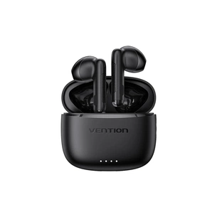 Навушники Vention Elf Earbuds E03 Black (NBHB0) зображення 1