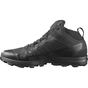 Кросівки Salomon Speed Assault Black 10 (L41519600-10) - зменшене зображення 3