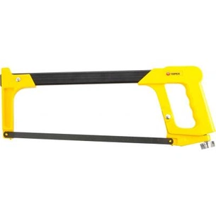 Ножівка Topex по металу, 300 мм (10A135) зображення 1