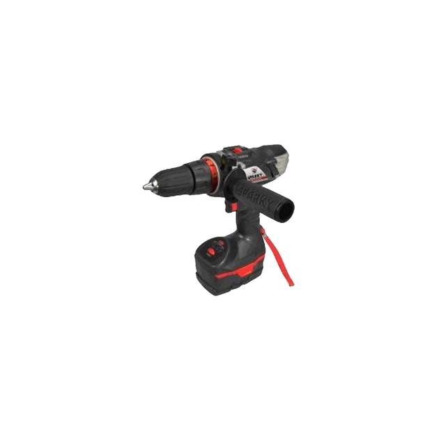 Шуруповерт Sparky BUR 15E 14.4V, NiCd, 2ак. (BUR 15E) - изображение 1