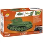 Конструктор Cobi Танк Т-34, 268 деталей (COBI-3061) - зменшене зображення 5